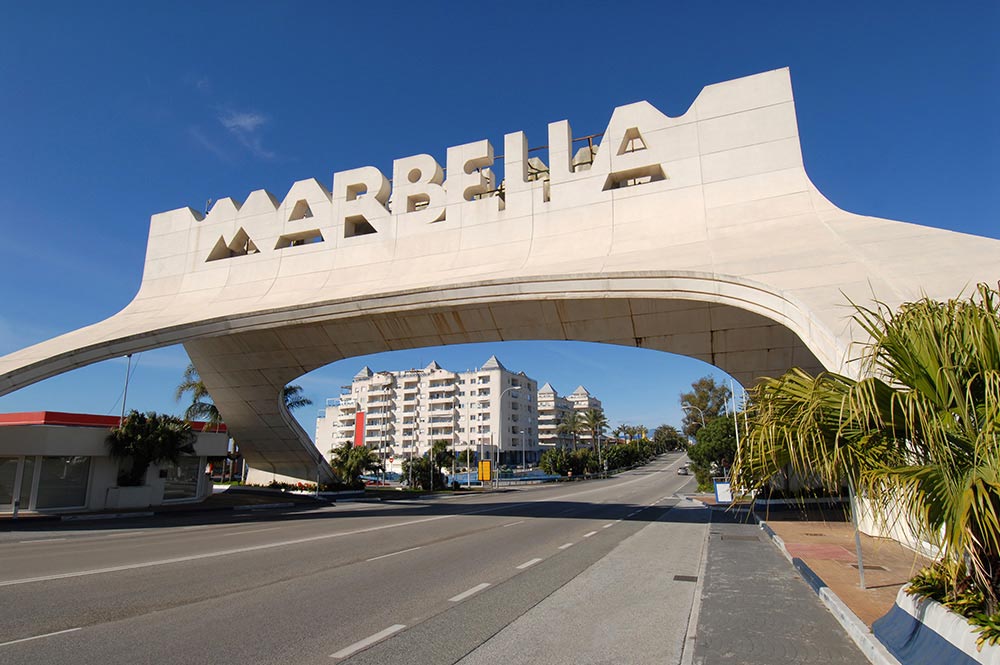 Marbella international spanish school - intensive spanish language courses Marbella
