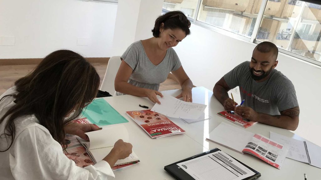 INTENSIVE COURSES: BECOME FLUENT IN SPANISH Marbella spanish language school