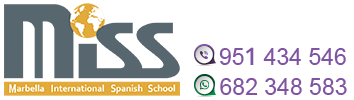 Marbella International Spanish School