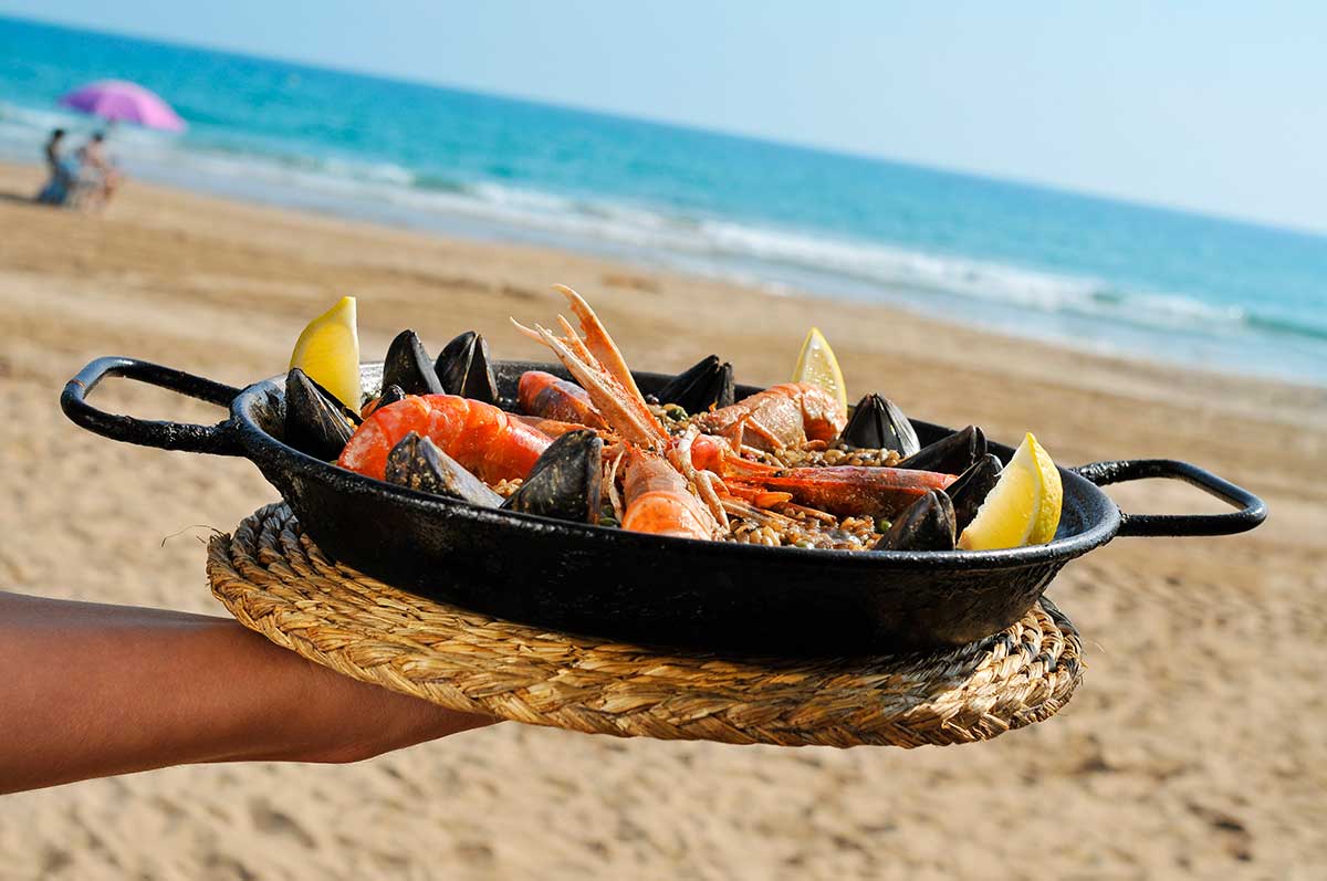 paella-marbella-spanish-food-miss-international-spanish-school-marbella