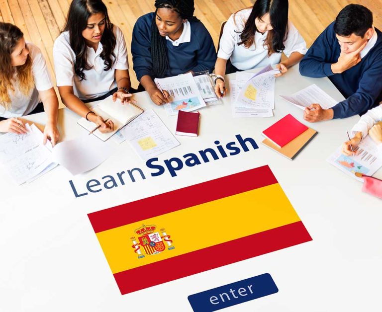 How Long Will It Take Me To Become Fluent In Spanish Marbella 